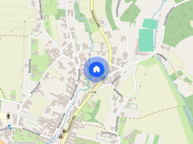 Apartment mieten in Eltendorf, Burgenland