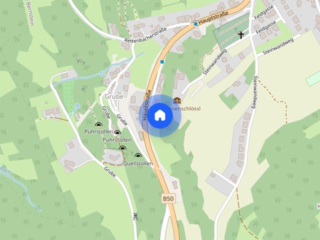 Haus mieten in Bernstein, Burgenland