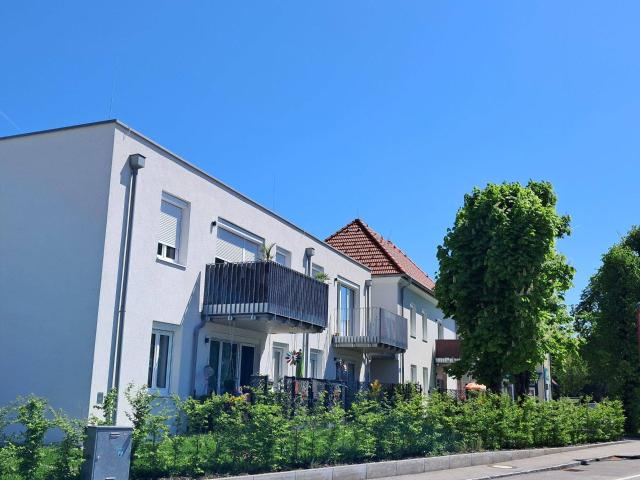 Apartment mieten in Mauer bei Amstetten, Amstetten