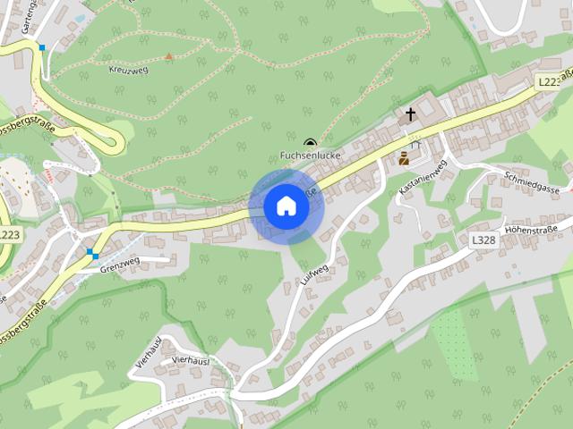 Apartment mieten in Forchtenstein, Burgenland