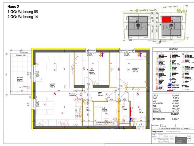 Apartment mieten in Kremsmünster, Oberösterreich