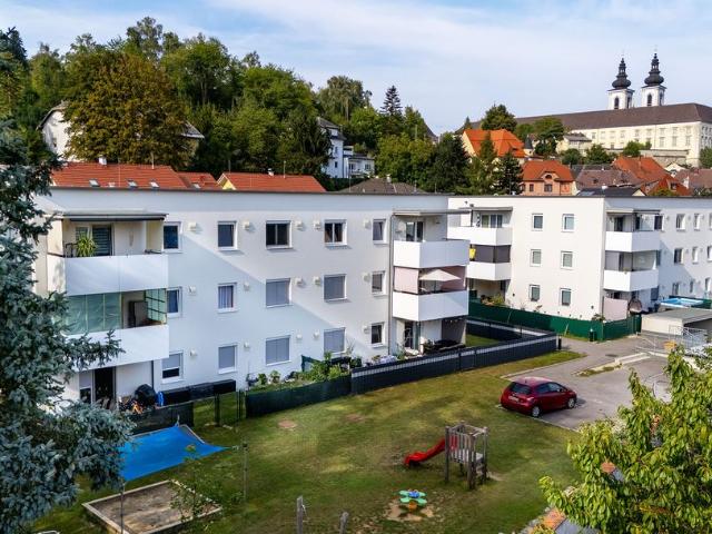 Apartment mieten in Oberburgfried, Kremsmünster