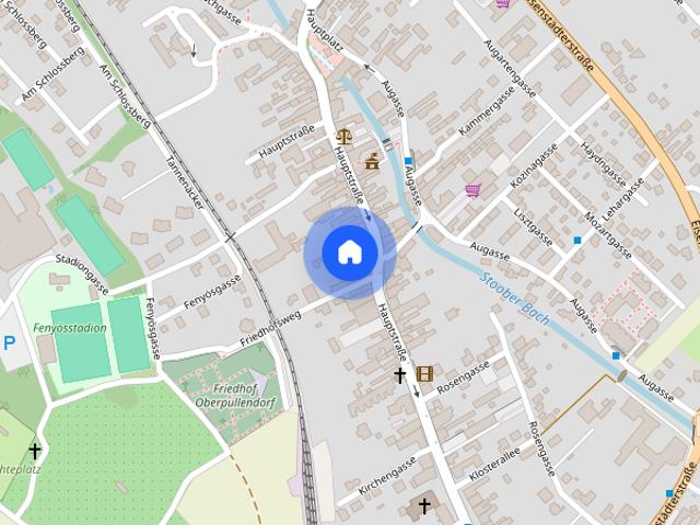 Apartment mieten in Oberpullendorf, Burgenland