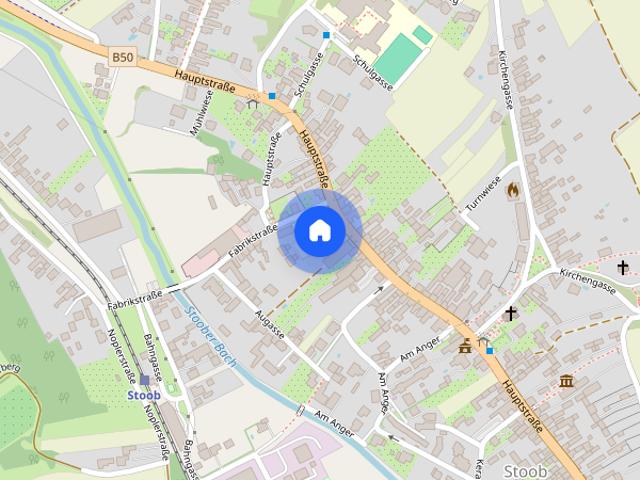 Apartment mieten in Stoob, Burgenland