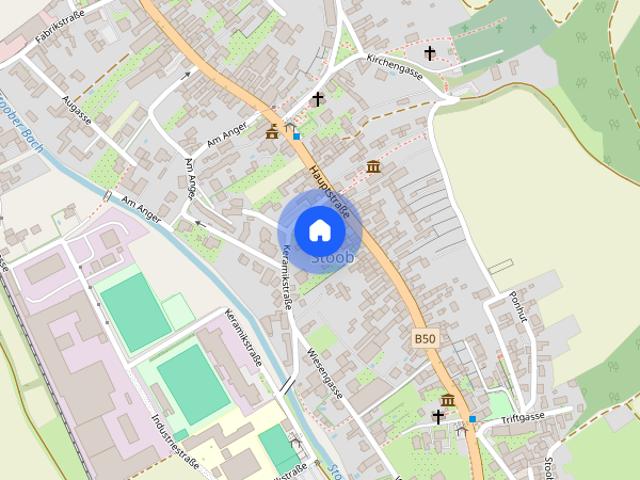 Apartment mieten in Stoob, Burgenland