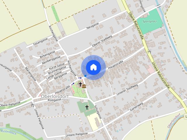 Apartment mieten in Oberloisdorf, Burgenland