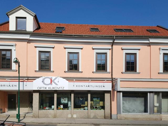 Apartment mieten in Aspang, Niederösterreich