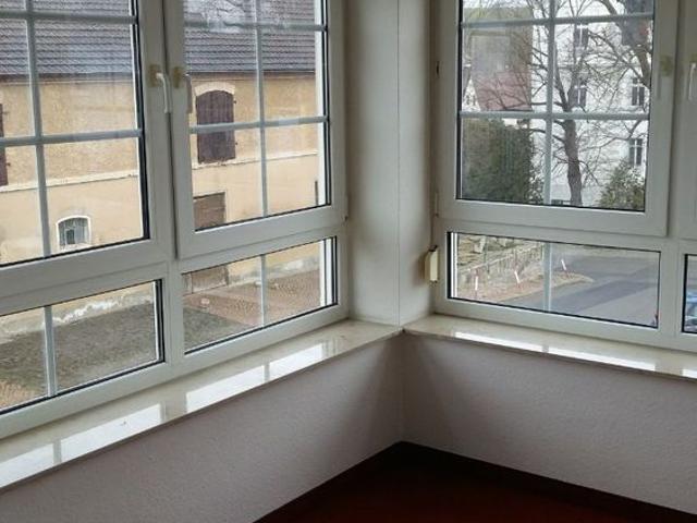 Apartment mieten in Glauchau, Sachsen