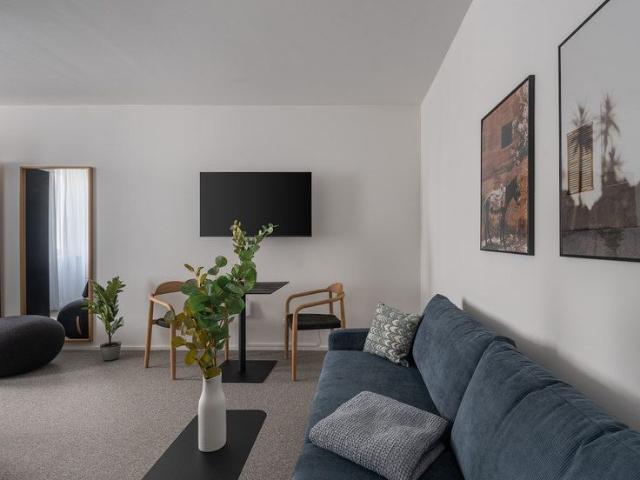 Apartment mieten in Urfahr, Linz