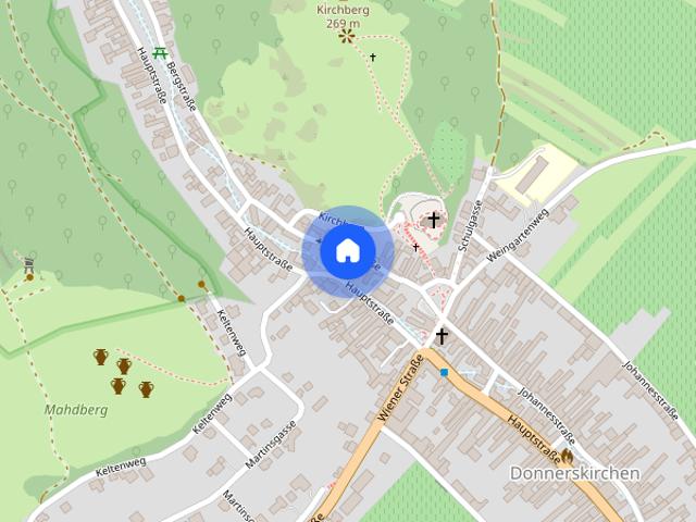 Apartment mieten in Donnerskirchen, Burgenland