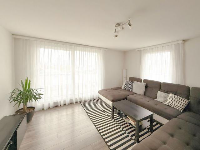 Apartment mieten in Staad (SG), St. Gallen