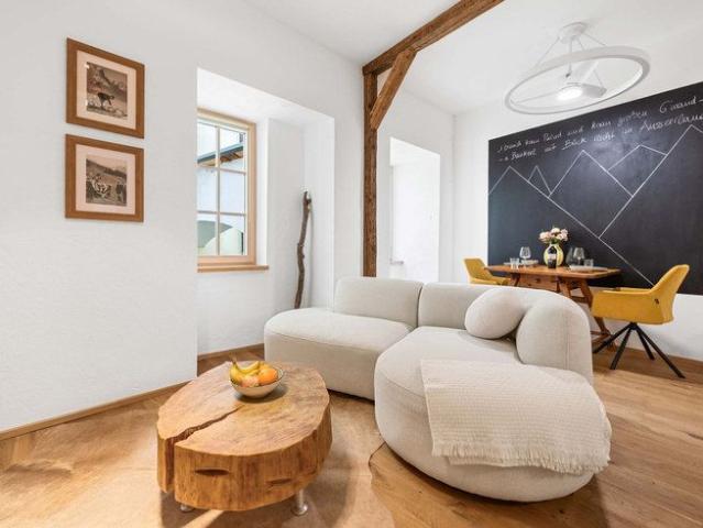 Apartment mieten in Unterkainisch, Bad Aussee