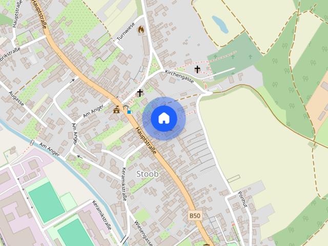 Haus mieten in Stoob, Burgenland