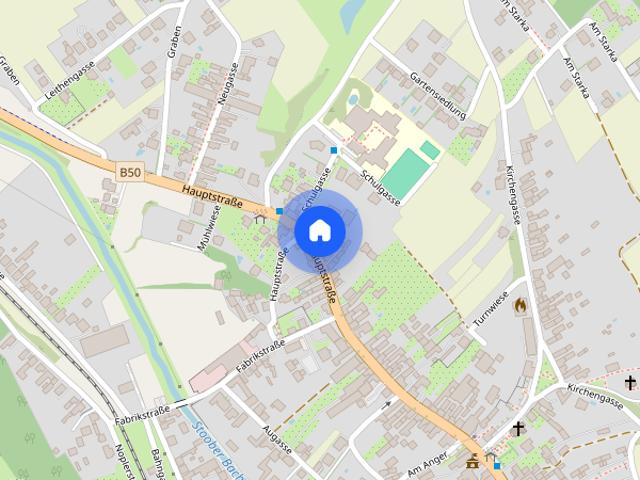 Apartment mieten in Stoob, Burgenland