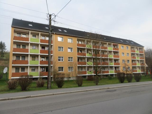 Apartment mieten in Gornsdorf, Sachsen