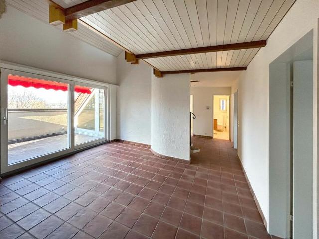 Apartment mieten in Dornach, Solothurn