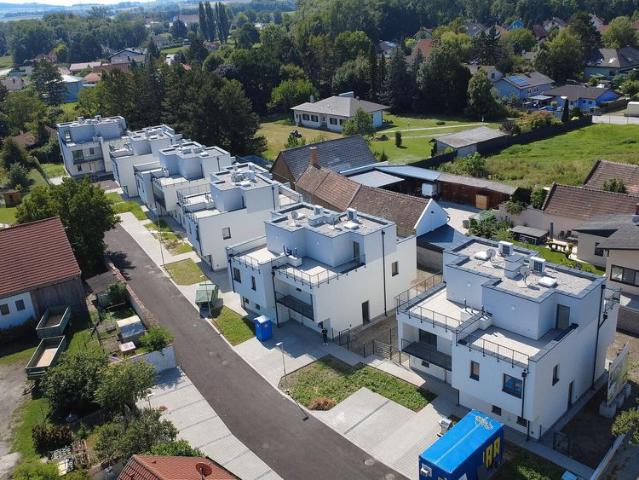 Haus mieten in Landegg, Pottendorf