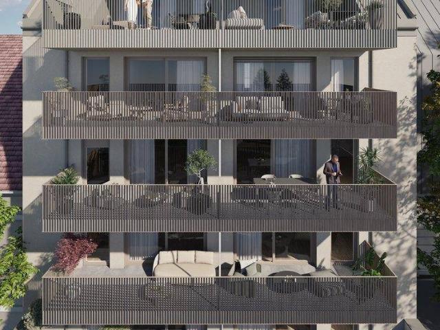 Apartment kaufen in Urfahr, Linz