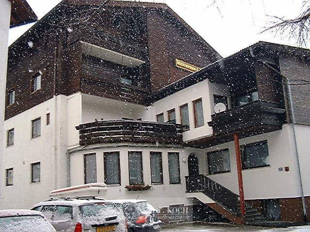 Apartment kaufen in Bad Hofgastein
