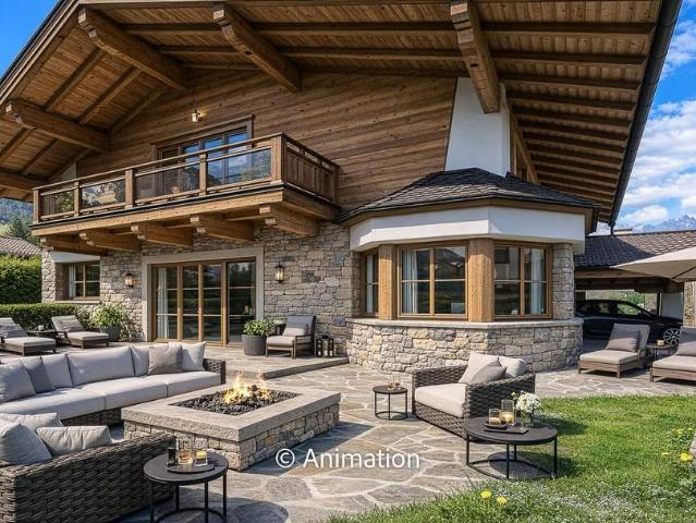 Haus kaufen in Aurach bei Kitzbühel, Tirol