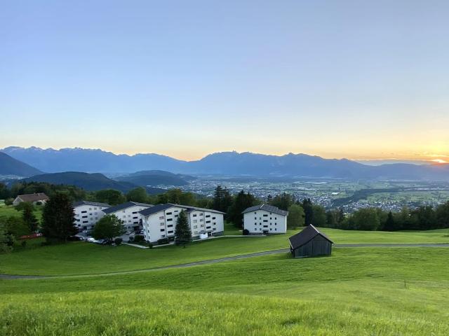 Apartment mieten in Zwischenwasser, Vorarlberg