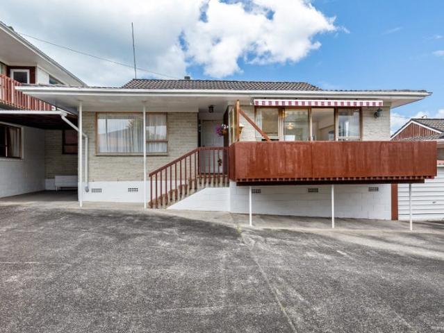 Apartment for rent in Hauraki, Devonport-Takapuna