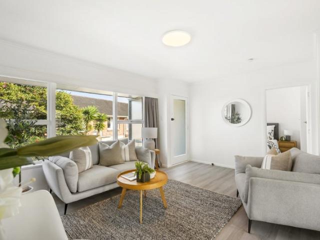 Apartment for rent in Hauraki, Devonport-Takapuna