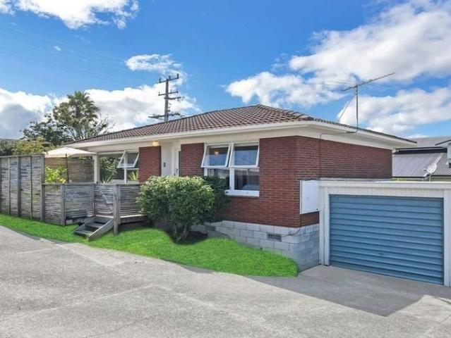 Apartment for rent in Hauraki, Oroua County