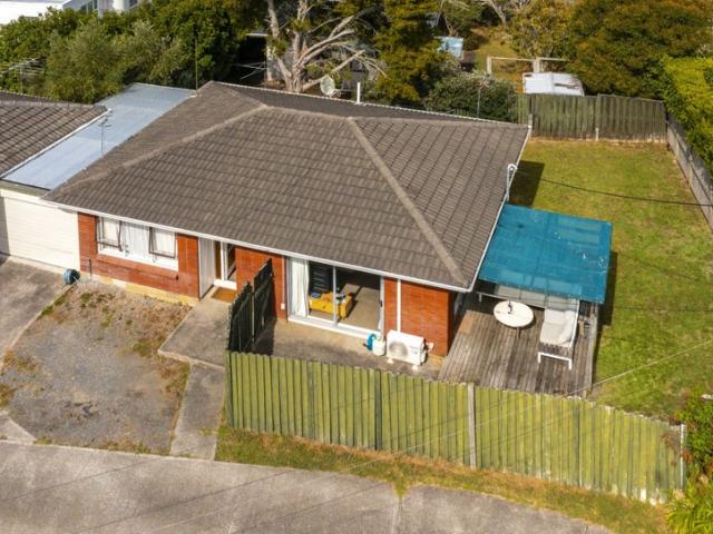 Apartment for rent in Wairau Valley