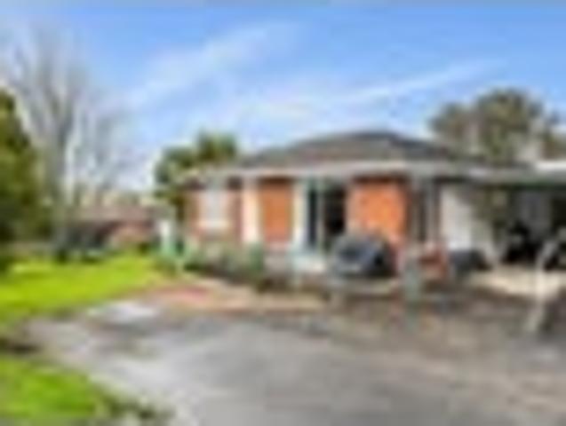 Apartment for rent in Hauraki