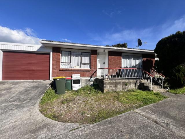 Apartment for rent in Hauraki, Oroua County