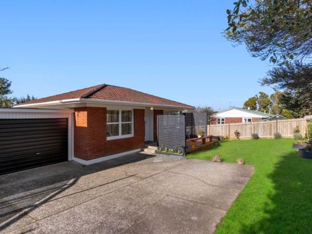 Apartment for rent in Hauraki, Oroua County