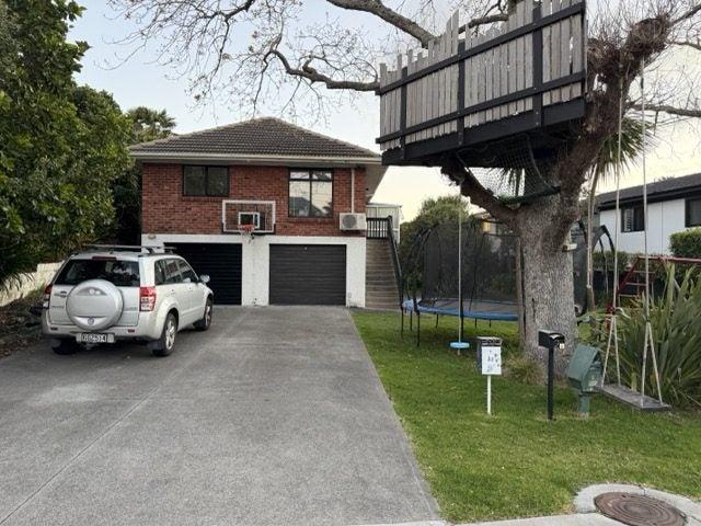 Apartment for rent in Hauraki, Oroua County