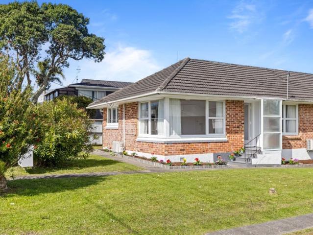 Apartment for rent in Hauraki, Oroua County
