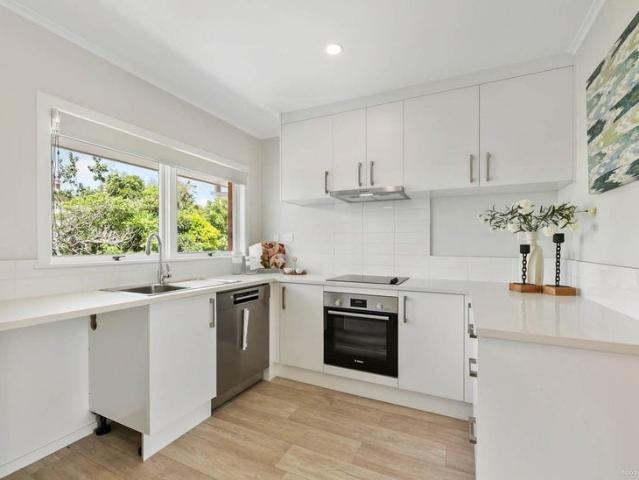 Apartment for rent in Wairau Valley, Oroua County