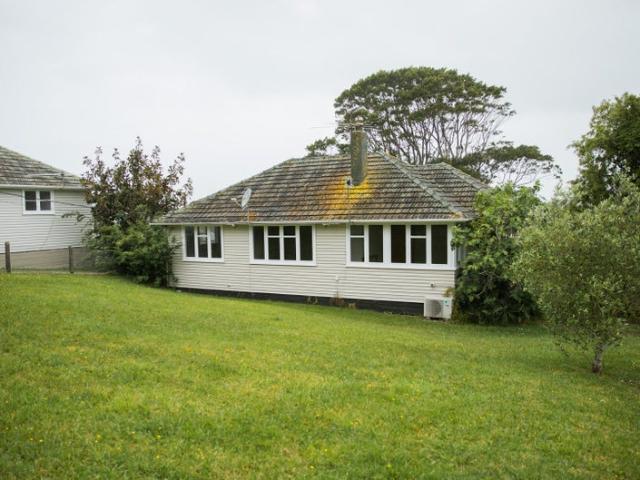 House for rent in Hauraki, Oroua County