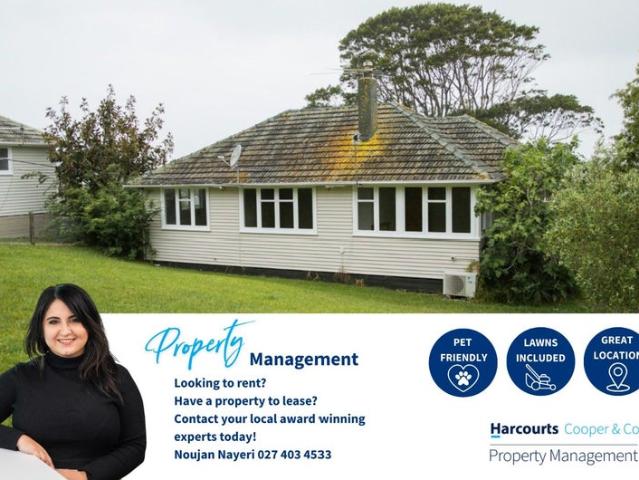 House for rent in Wairau Valley, Oroua County