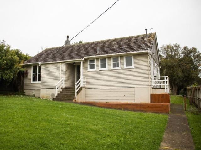 House for rent in Hauraki, Oroua County