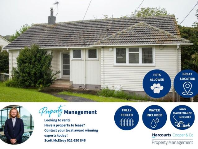 House for rent in Hauraki, Devonport-Takapuna
