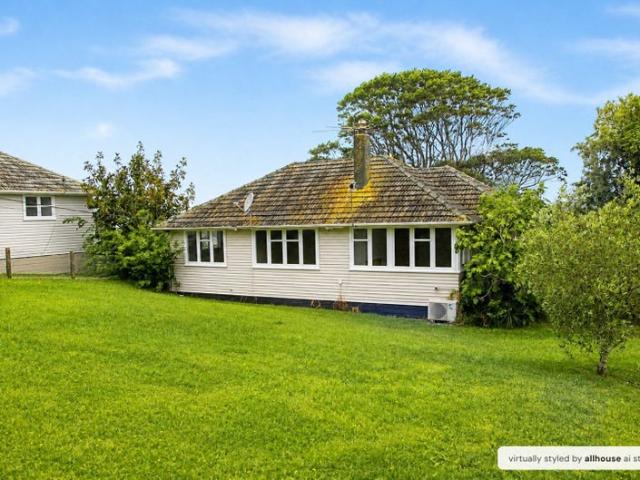 House for rent in Hauraki, Devonport-Takapuna