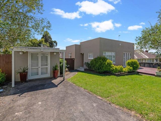 House for rent in Hauraki, Devonport-Takapuna