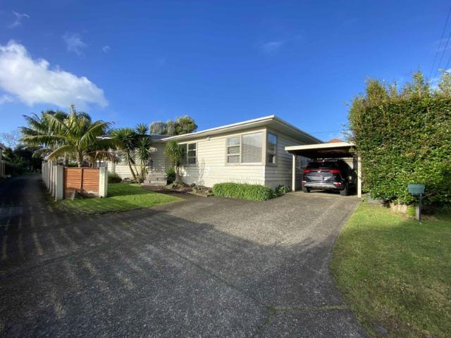 House for rent in Hauraki, Devonport-Takapuna