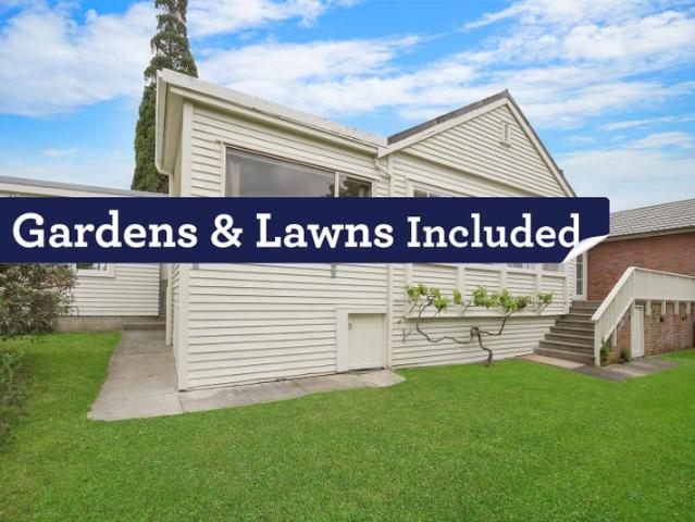 House for rent in Hauraki, Devonport-Takapuna