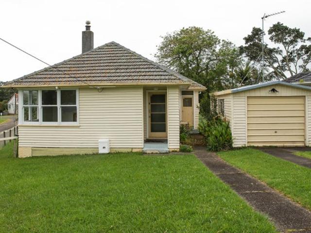 House for rent in Hauraki, Devonport-Takapuna