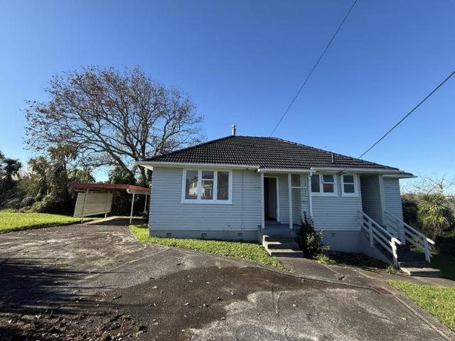 House for rent in Hauraki, Oroua County
