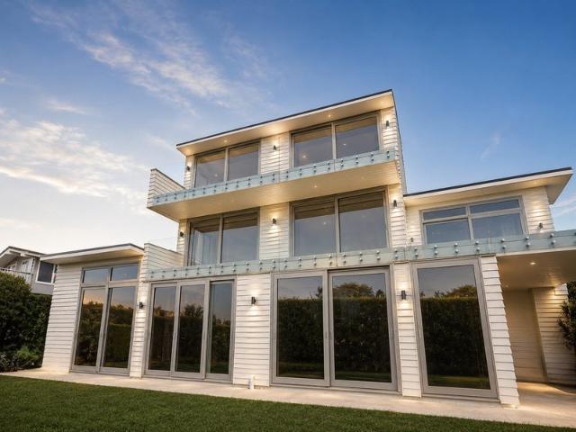 House for rent in Wairau Valley