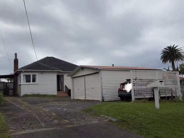 House for rent in Hauraki, Oroua County