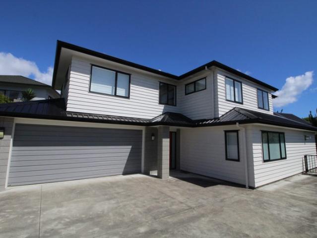 House for rent in Wairau Valley