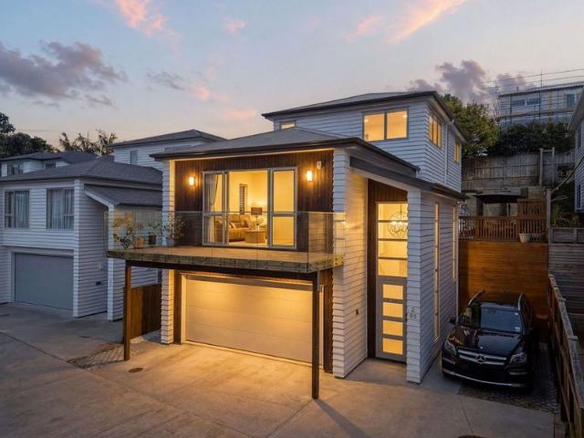 House for rent in Wairau Valley