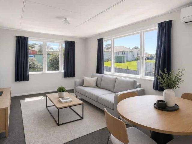 House for rent in Hauraki, Oroua County